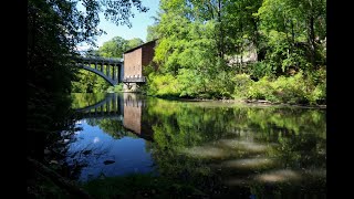 Lantermans Mill Images on my Fine Art America Site 10 12 24 [upl. by Gnaoh]