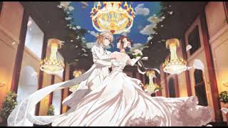 SABATON NIGHTCORE  VERSAILLES [upl. by Sacken]