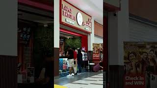 Lapaz batchoy restaurant in Jeddah inside sultan mall own by Filipino shortsvideo trendingshorts [upl. by Allmon]