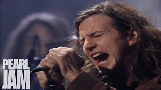 Jeremy Live  MTV Unplugged  Pearl Jam [upl. by Martelle]