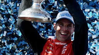 Consistency Wins Championships in IndyCar [upl. by Ahsenwahs544]