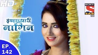 Icchapyaari Naagin  इच्छाप्यारी नागिन  Ep 142  12th Apr 2017 [upl. by Attelahs641]