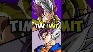 Potara ya Dance kis fusion ki time limit ziada hoti hai gogeta vegito dbs dbz anime [upl. by Howlend]