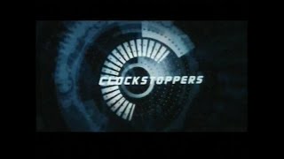 Opening to Clockstoppers TS Copy [upl. by Merl]