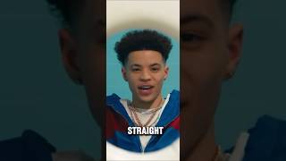 Lil Mosey’s Blueberry Faygo LIVE 🔥 shorts lilmosey blueberryfaygo [upl. by Gipsy]