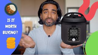 Instant Pot Pro Review After 1 Year  Likes amp Dislikes [upl. by Bathsheeb]