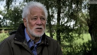 Michael Ondaatje Interview We Cant Rely on One Voice [upl. by Launcelot]