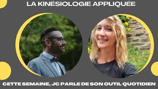 La kinésiologie appliquée  un outil merveilleux [upl. by Laney]