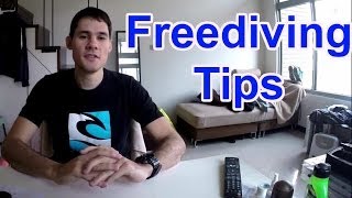 7 things freedivers ALWAYS do  Freediving Tips and Tutorials [upl. by Madda]