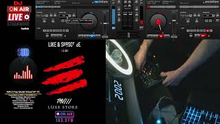 TMV Turquie Mix Live 2024 đź”Ą VDJRADIO đźŤđźŽ‰ [upl. by Chernow330]