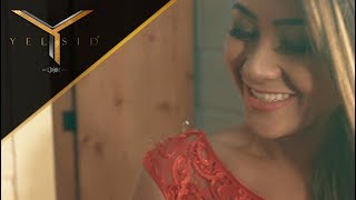 Yelsid  Borrachita Video Oficial [upl. by Aubine]