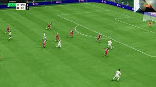 Bari  Cittadella My reactions and comments gameplay EA Sports FC 25 [upl. by Dennison]