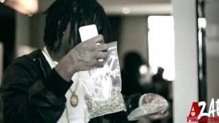 Chief Keef LA Vlog  Shot By [upl. by Adnerb913]