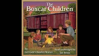 The Jim Weiss Collection  The Boxcar Children [upl. by Nodnarg500]