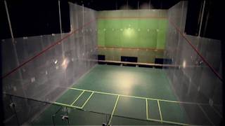 How To Play Squash [upl. by Oicnerual]