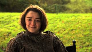 Game of Thrones Roast Joffrey Recap HBO [upl. by Stanfield]