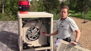 How Evaporative Coolers Work [upl. by Schulein]