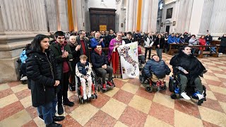 Giornata internazionale delle persone con disabilità [upl. by Verena856]