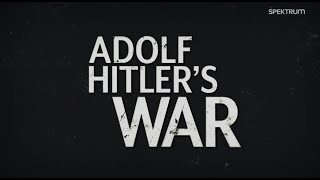 Adolf Hitler háborúja 5rész  Felperzselt föld [upl. by Nolahp395]