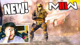 🔴 MODERN WARFARE 3 NEW UPDATE TODAY  MW3 LIVE [upl. by Cadmar]