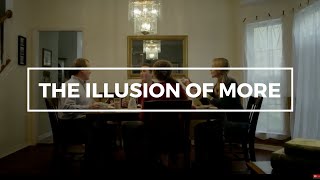 The Illusion of More by Master Illusionist Harris III [upl. by Nidnarb532]