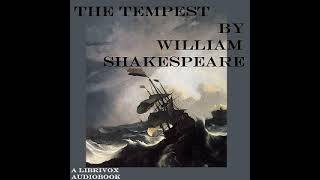 William Shakespeares The Tempest Audiobook  Act IV [upl. by Adniram]