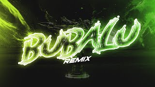 BUBALU REMIX  JONA MIX Feid [upl. by Aerdnu]