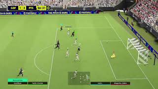 Directo jugando pes Ps4Ps5 seguirme dejen su me gusta [upl. by Margie]