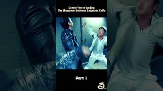 Donnie yen movies hits and flops [upl. by Yesnel265]