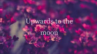 Upwards to the Moon 左手指月  Sub Español  Sa Dingding 薩頂頂 [upl. by Adnert]