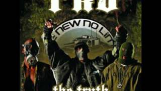 TRU  Hood amp Street [upl. by Roswell]