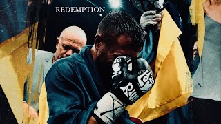 REDEMPTION  Vasiliy Lomachenko  New HIGHLIGHTS [upl. by Ailene]