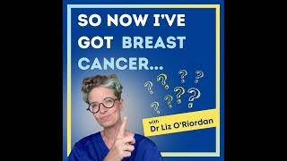 How to find resilience after breast cancer with Donna Fraser OBE [upl. by Nirraj]