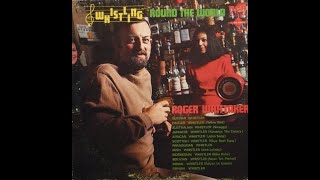 Roger Whittaker  Haitian Whistler Yellow Bird 1971 [upl. by Gnous290]