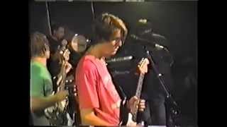 Pavement Live 1992 Philadelphia Full Show [upl. by Eenot]