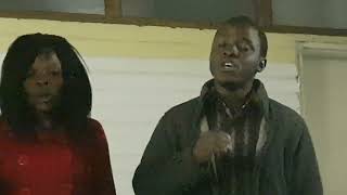 Seventh Day Adventist Song 224  Maranzi [upl. by Anaert]