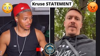 Max Kruse‘s STATEMENT zum Delay Sports Spiel😳👀😱 [upl. by France839]