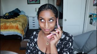 GRWM i forgot how to do makeup lol [upl. by Gifford]