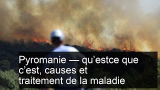 Pyiménie questce que cest causes des troubles mentaux [upl. by Anana]