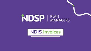 The NDIS Explained  NDIS Invoices Explained [upl. by Wilt676]