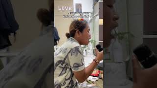 Gisingin Ang Puso  Liezel Garcia karaoke 🎤 🎶 🥺GisinginAngPuso LiezelGarcia karaoke viralccto [upl. by Hinson]