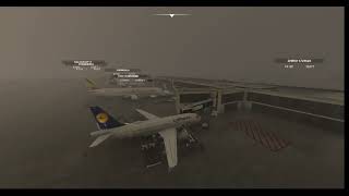 MSFS 2020 Live Fenix A319  Varsova EPWA  Istanbul LTFM GSX 2K STREAM [upl. by Fianna214]