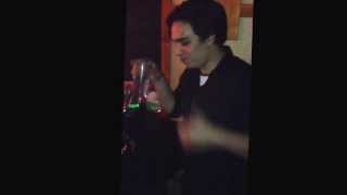 Manaia GlasseyOhlsons 21st Birthday Shots [upl. by Aicirtel736]