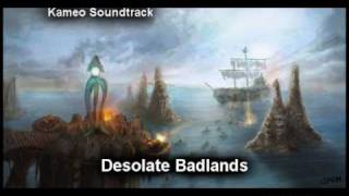 Kameo OST Desolate Badlands [upl. by Chatav806]