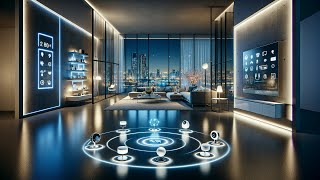 Best Smart Home Products to Buy in 2024 for Apple HomeKit [upl. by Lennor562]