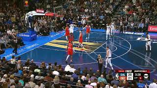 Dallas Mavericks vs Oklahoma City Thunder Highlights 10 December NBA [upl. by Dorcia792]