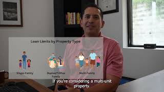 quotFHA Loan Limits Explained What You Need to Knowquot [upl. by Nuawd]