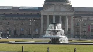 Wiesbaden kochendes und eiskaltes Wasser [upl. by Trow]