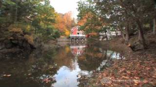 Village Cove Inn Kennebunkport Maine  Resort Reviews [upl. by Eitsyrc749]