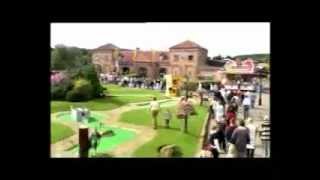 Lightwater Valley  2009 Tv Advert [upl. by Dorelle351]